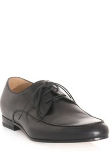 Gucci Laceup Shoes - Lyst