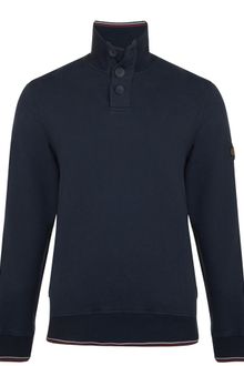 Henri Lloyd Port Half Button Sweat - Lyst