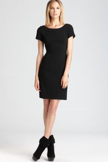Rachel Zoe Raglan Dress Sofia Short Sleeve - Lyst