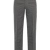 Rake Travel Wool Trousers in Gray for Men (grey) - Lyst