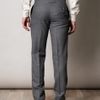 Rake Travel Wool Trousers in Gray for Men (grey) - Lyst