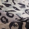 Mcq By Alexander Mcqueen Animal Print Pashmina in Purple (animal) - Lyst