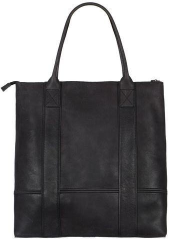 AllSaints Elissa Tote Bag - Lyst