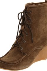 Michael by Michael Kors Michael Michael Kors Womens Arissa Bootie