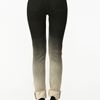 Nasty Gal Second Skin Jeans Ombre in Black - Lyst