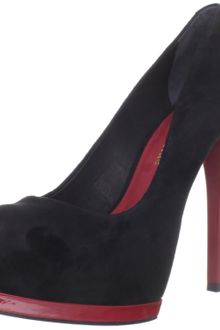 Pour La Victoire Pour La Victoire Womens Zimmer Platform Pump - Lyst