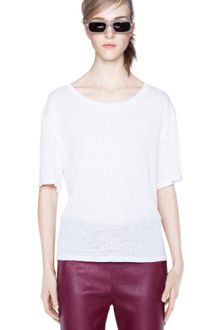 Acne Wonder Linen  - Lyst