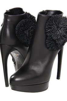 Alexander McQueen Stiv To Pelle S Cu New Nappalenno - Lyst