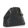 Alexander Mcqueen Makeup Bag in Black - Lyst