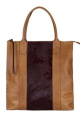 AllSaints Polanski Tote Bag