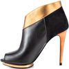 Bcbgmaxazria Gali Dress in Black - Lyst