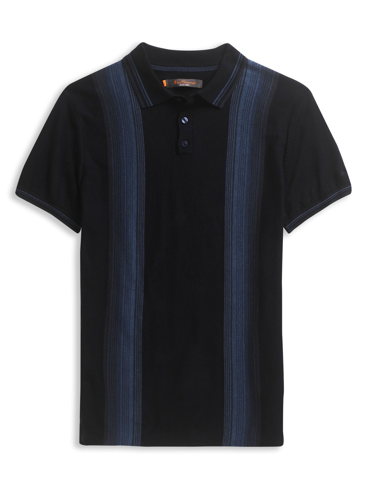 ben sherman navy shirt