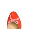 Charlotte Olympia Arabella in Red - Lyst