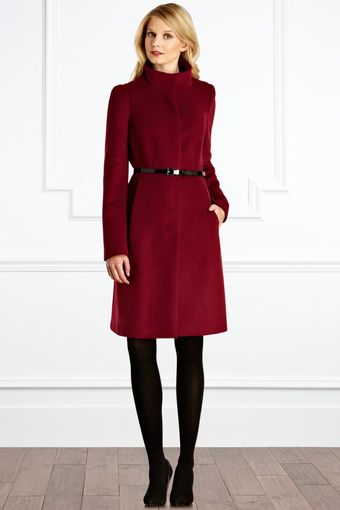 Coast Kyra Coat - Lyst
