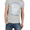 Diesel Tepona in Gray for Men (grey) - Lyst