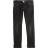 Dolce & Gabbana Distressed Skinny Jean in Black for Men - Lyst