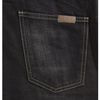 Dolce & Gabbana Distressed Skinny Jean in Black for Men - Lyst