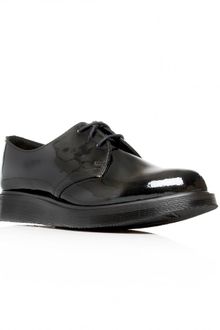 Dr. Martens Tanner 3 Eye Point - Lyst
