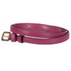 Elie Saab Belt in Purple - Lyst