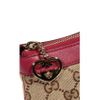 Gucci Gg Shoulder Bag in Pink (white) - Lyst