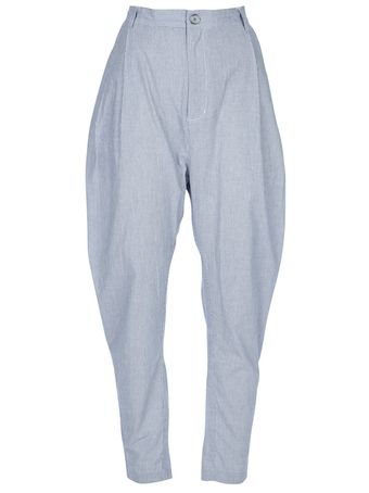 Henrik Vibskov Sofie Trousers - Lyst
