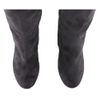 H&m Boots in Black - Lyst