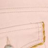 Isabel Marant Marso Midrise Skinny Jeans in Pink (rose) - Lyst