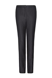Mango Suit Trousers - Lyst
