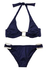 Melissa Odabash Paris Halterneck Bikini