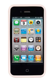 Michael by Michael Kors Logo Iphone Cover - Lyst