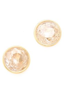 Michael Kors Jet Set Glamour Studs - Lyst