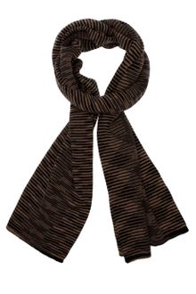 Missoni Striped Knit Scarf - Lyst