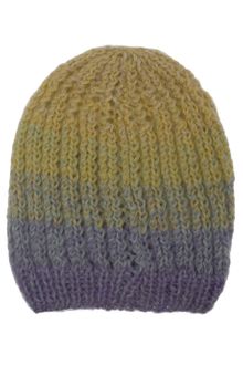 Missoni Knit Beanie - Lyst