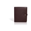 Mulberry Chocolate Planner Natural Veg Tanned in Brown (chocolate) - Lyst