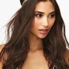 Nasty Gal Knotted Chain Headband in Silver - Lyst