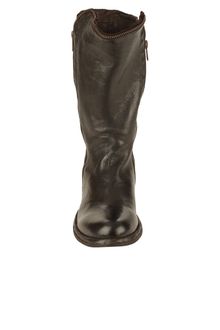 Officine Creative Mid Calf Boots - Lyst