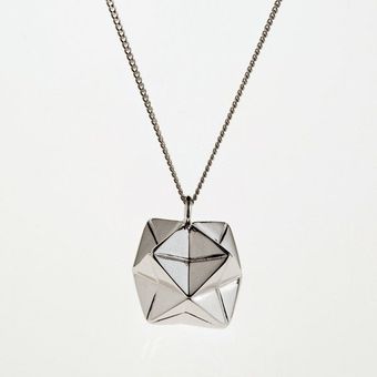 Origami Jewellery Ball  - Lyst