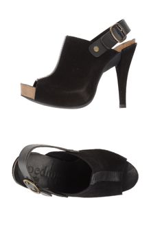 Pedro Garcia Platform Sandals - Lyst