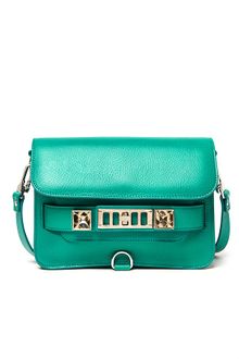 Proenza Schouler Ps11 Mini Classic Bag - Lyst