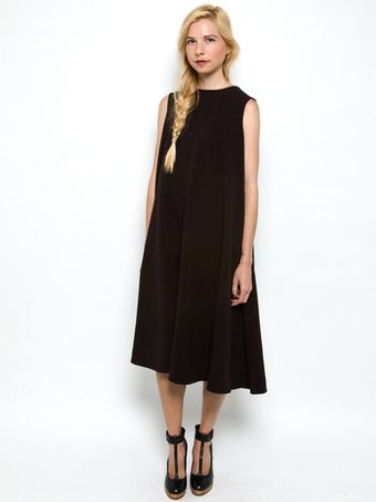 Rachel Comey Chronical Dress - Lyst