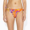 Ralph Lauren Blue Label Paisley Sidetie Hipster in Orange - Lyst