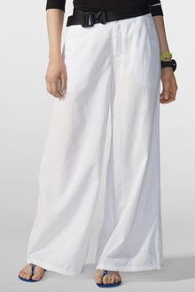 RLX Ralph Lauren Sailor Culotte Pant - Lyst