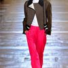 Stella Mccartney Jacket in Multicolored Stretch Tweed in Gray (multicolored) - Lyst
