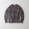 Steven Alan Moreno Sweater in Gray for Men (charcoal) - Lyst