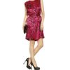 Temperley London Dianthus Shift Dress in Pink (floral) - Lyst