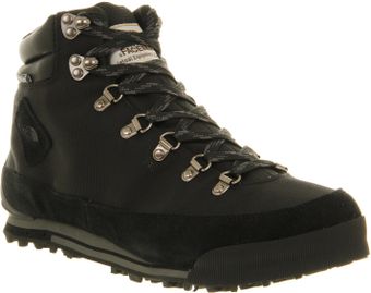 The North Face Back To Berkley Boot Black Grey Exclusive - Lyst