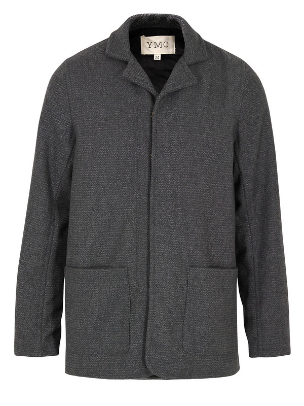 ymc jacket