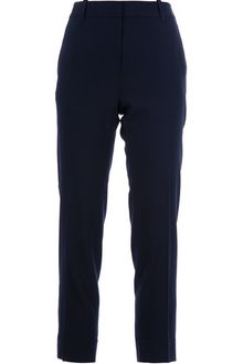 3.1 Phillip Lim Cropped Pencil Trouser - Lyst