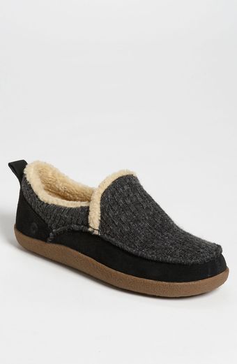 Acorn Crosslander Slipper - Lyst