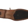 Alexander Mcqueen Banded Cap Toe Oxford in Brown (e) - Lyst